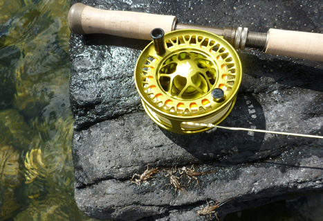 Stoneflies: River Fly-Fishing Tactics - Go Fish BC