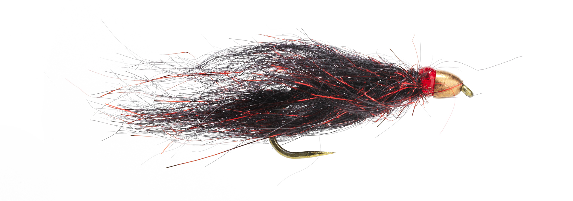 FLY FISHING PREMIER SHOW: SHALLOW WATER LEECHES 
