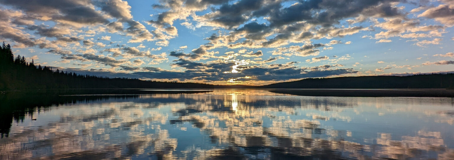 Six Must-Visit Fishing Lakes Near Vernon - Go Fish BC