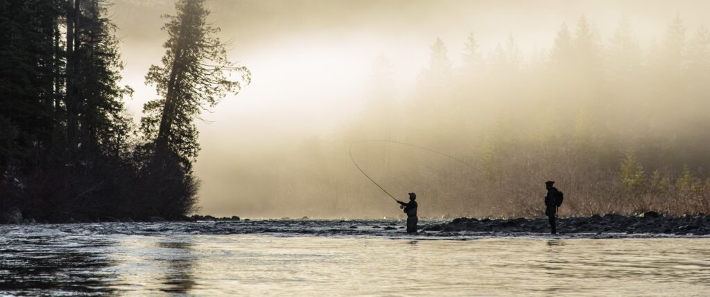 2024-25 Projects That Benefit B.C.’s Freshwater Recreational Fisheries 